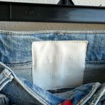 MOTHER Denim Mother SUPERIOR The Trickster Ankle An Icy Confession Destroyed Jeans Size 24 Photo 5