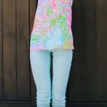 Lola Sky Blue Skinny Jeans Size 0 Photo 2