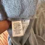 Lou & grey  Heather Gray dress Photo 2