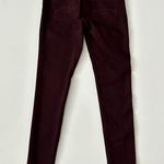 Abercrombie & Fitch Abercrombie Women’s Low Rise Skinny Jeans Size 25 Photo 4