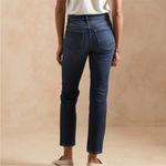 Banana Republic  The Straight Jean Sz 25 Photo 7