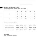 Sandro Paris Purity Floral Embroidered Yellow/Navy Cold Shoulder Top Photo 8