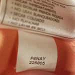 Nike ππ Coral Pink Zip Up Sports Jacket Photo 10