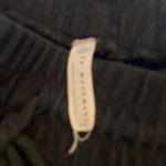 Free People Movement Black Cotton Jogger Workout Gym Athletic Photo 5