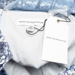 Dress the Population - Lia Midi Dress Photo 3