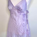 Victoria's Secret Vintage Victoria’s Secret Y2K Silk Slip Photo 0