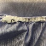 Vintage Purple Satin Night Dress With Lace Collar Size undefined Photo 7