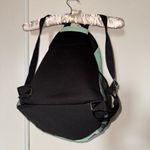 Mint Green Tote Bag Photo 3