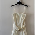 Mac Duggal Belted Ruffle Midaxi Dress, BRAND NEW, 26629 , Size 4, $398 Photo 7