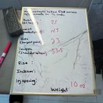 Swildens Short Sleeve Faux Wrap Metallic Sage Green Maxi Dress Size 0 / XS Photo 10