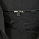 Athleta  Serenity Skirt Size XS Black Modal Workout Athletic Tennis Golf Photo 2