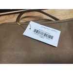 Chloe shoulder bag leather Brown Used Photo 12