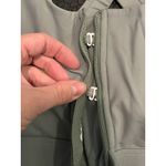 Source Unknown 3XL Plus‎ Size Front Zip Sports Bra Crisscross Back Athletic Workout Top Photo 1