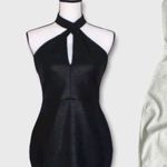 ASTR THE LABEL IVORY CHOKER DRESS Photo 10