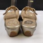 Cole Haan Nike Air Women's Tan Shoes/Sandals Sz11B SKU 3925 Photo 1