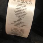 Michael Kors Michael  black cropped dress pants petite Photo 6