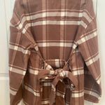 A New Day Plaid Jacket Photo 1