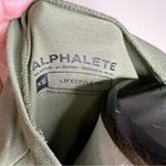 Alphalete long-sleeve crop top PBNS Photo 3