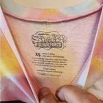 SPONGEBOB SQUAREPANTS TANKTOP Tie Photo 1
