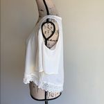 ASTR the Label cold shoulder crop top Photo 8