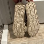 Toms  Leopard Print Slip ons Sneakers Women - Size 7-‎ Great Condition Photo 6