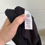 Athleta Women’s Medium Black Tiered Ruffle Skort Photo 5