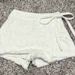 Altar'd State  Skirt Denim Photo 0