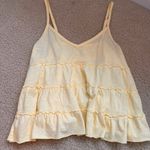 American Eagle Outfitters Tank-top Photo 0