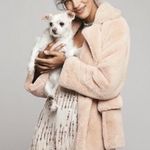 Free People Crystal Clear Mini Dress Photo 1