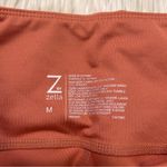 Zella Z by Studio Lite Crop Leggings Pink Mauve Photo 7