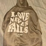 SheIn Hoodie Photo 0