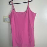 Abercrombie & Fitch Abercrombie Traveler Mini Dress XXL pink Photo 2