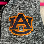 Gameday Couture Auburn Tigers Quilted Vest Gray Photo 5