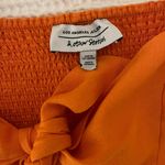 & Other Stories Selling My Orange Dress  Photo 1