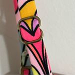 No Boundaries Women’s‎ Juniors  Psychedelic Floral Print Bikini Top Size Small Photo 7