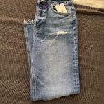 Mica jeans Blue Size 26 Photo 5