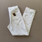 Calvin Klein Vintage  High Rise Straight Leg Jeans Photo 1