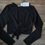 A.L.C. Juliette Long Sleve Top Photo 2