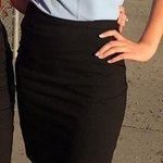 Dillard's Blue Tank Top Photo 1