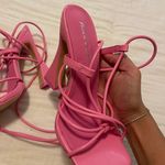 public desire Heels Photo 0