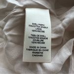 Rebecca Taylor  Floral Godet Cotton & Silk Tank in Parfait Combo flounce Photo 4