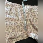 Victoria's Secret  Animal Print Loungewear Photo 9