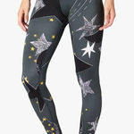 Beyond Yoga FINAL PRICE  Galaxy Leggings Photo 0
