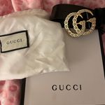 Gucci Belt Photo 0