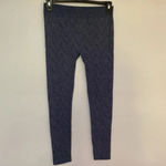 Lucky Brand Chevron Leggings Small Photo 2