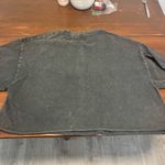 Brandy Melville  Cropped T Shirt Photo 3