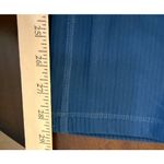 32 Degrees Heat  Womens Large Teal Drawstring Pants Wide Leg Pull On Travel Beach Photo 6