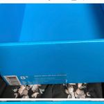 Nike 8.5 WMNS AIR MAX ZERO DOERNBECHER FREESTYLE Photo 3