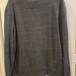 Urban Pipeline  GREY SWEATSHIRT
HAS WHITE MARBLED DESIGN SIZE XL HOOD AND POCKET Photo 5