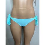 Anthropologie New. Basta Surf mint blue bikini. Retails $138 Photo 8